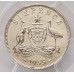 AUSTRALIA 1958 . THREEPENCE . PROOF . PCGS PR65
